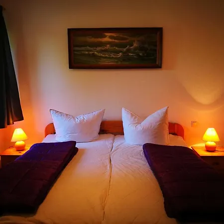 Ruegen_fewo 28 B Apartment Sellin (Rugen)